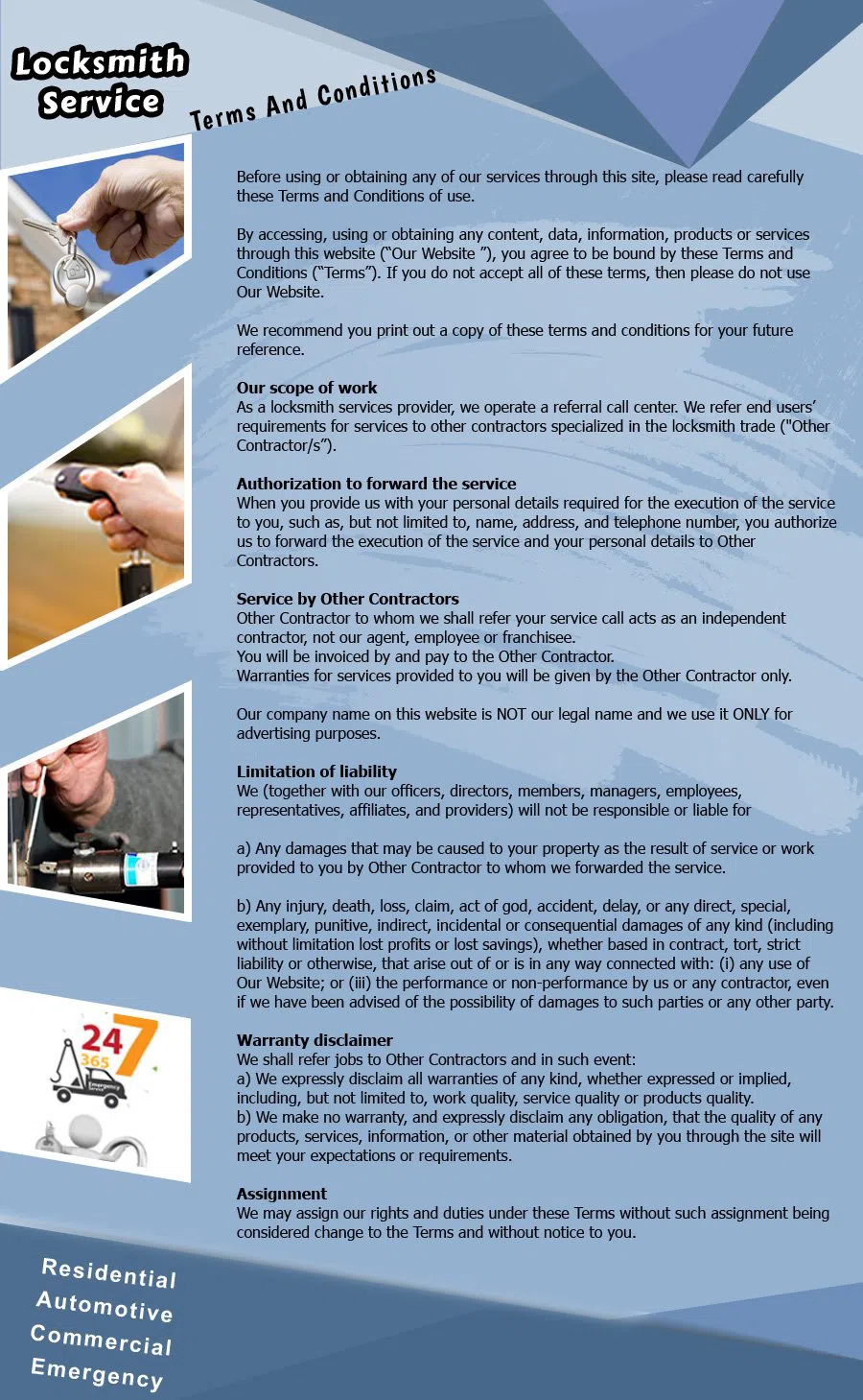 Locksmith Master Shop Houston, TX 713-470-0697